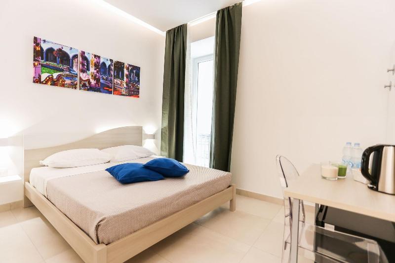 B&B Cortese - Oda