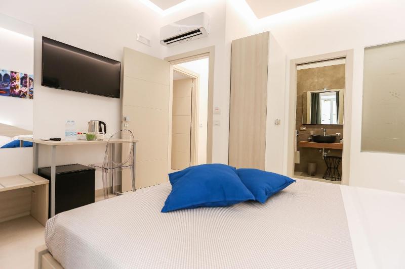 B&B Cortese - Oda
