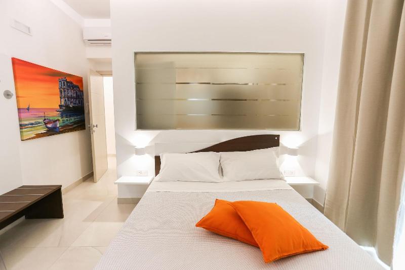 B&B Cortese - Oda