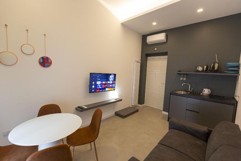 B&B Cortese - Oda