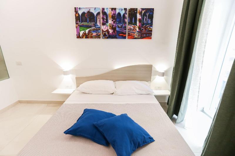 B&B Cortese - Oda