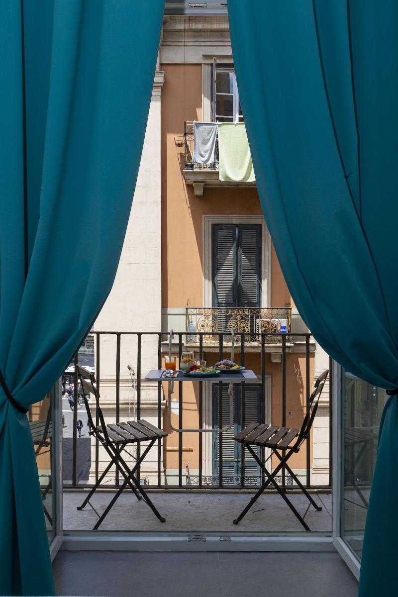 B&B Cortese - Oda