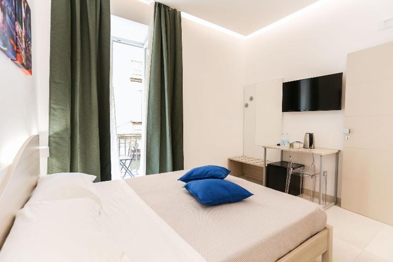 B&B Cortese - Oda