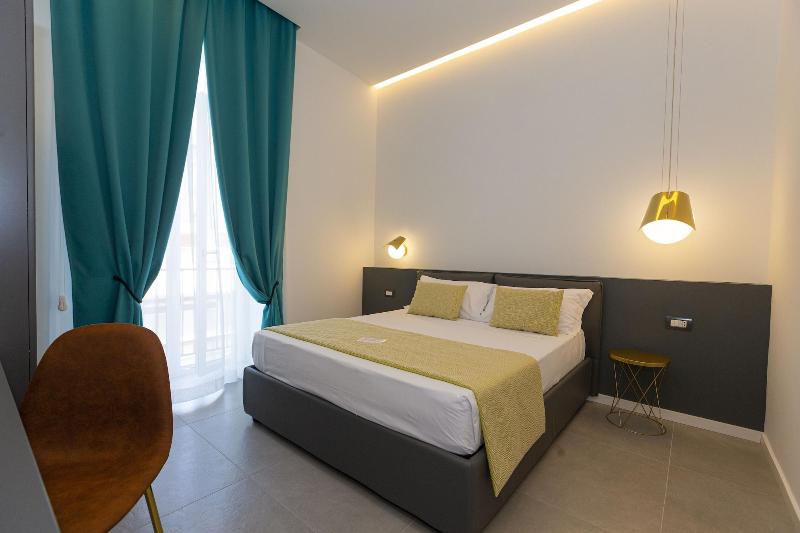 B&B Cortese - Oda