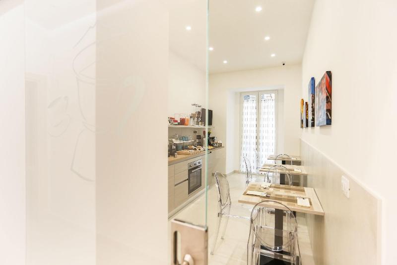 B&B Cortese - Restoran