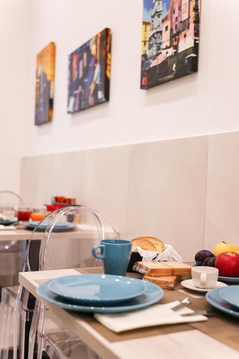 B&B Cortese - Restoran