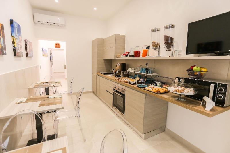 B&B Cortese - Restoran