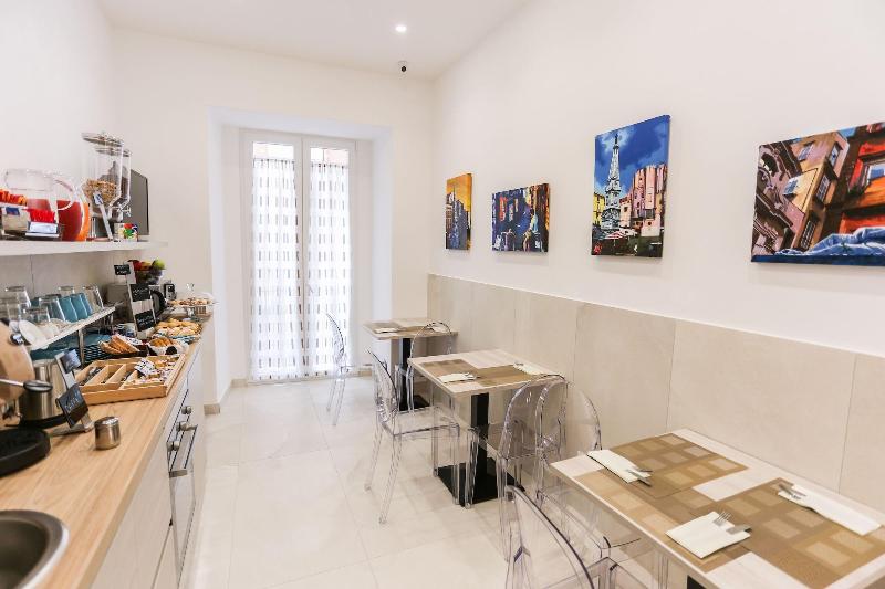 B&B Cortese - Restoran