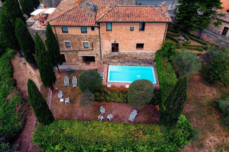 Hotel Vecchia Oliviera - Aktivite
