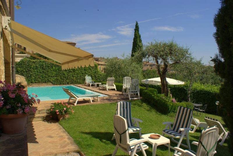 Hotel Vecchia Oliviera - Aktivite