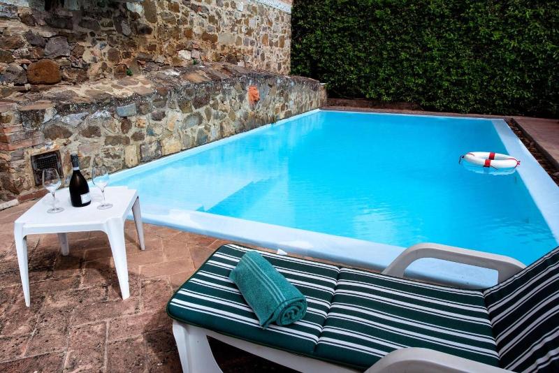Hotel Vecchia Oliviera - Aktivite