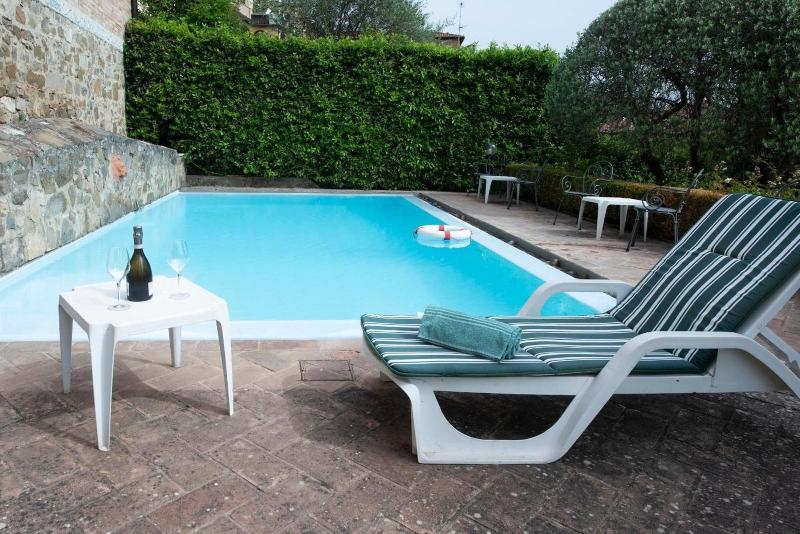 Hotel Vecchia Oliviera - Aktivite