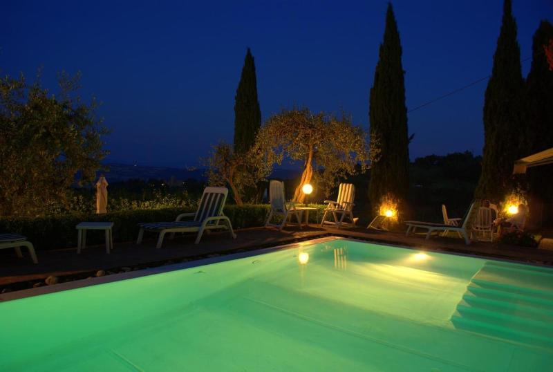 Hotel Vecchia Oliviera - Aktivite