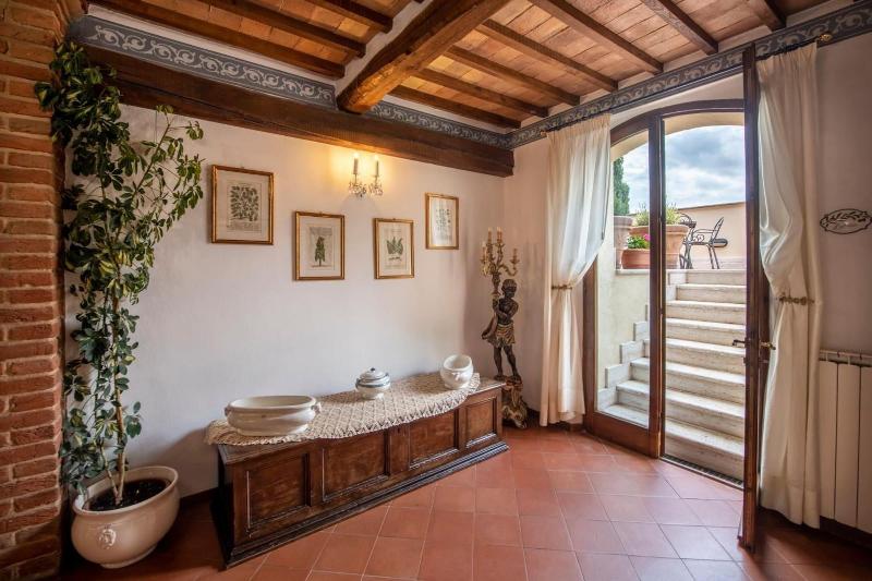 Hotel Vecchia Oliviera - Aktivite