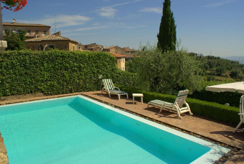 Hotel Vecchia Oliviera - Aktivite
