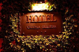Hotel Vecchia Oliviera otel fotoğrafı