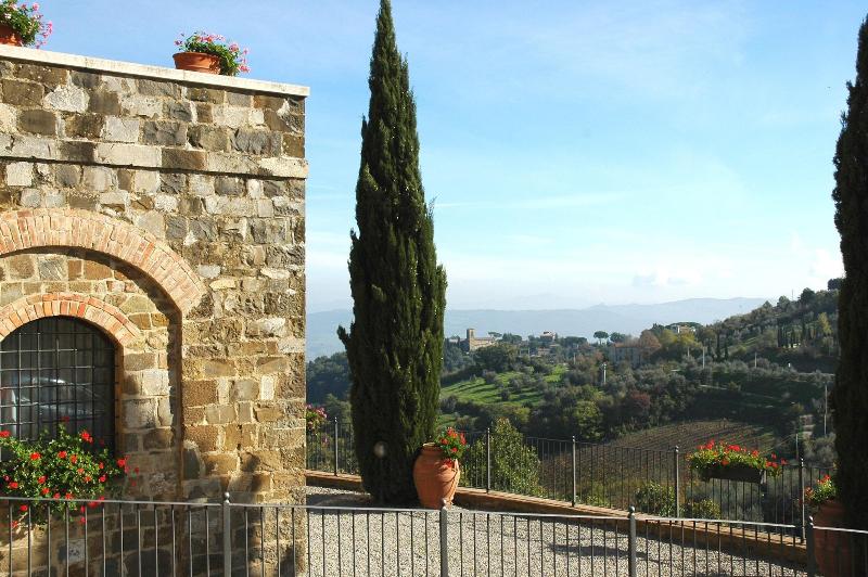 Hotel Vecchia Oliviera - Genel