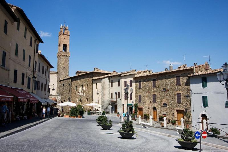 Hotel Vecchia Oliviera - Genel