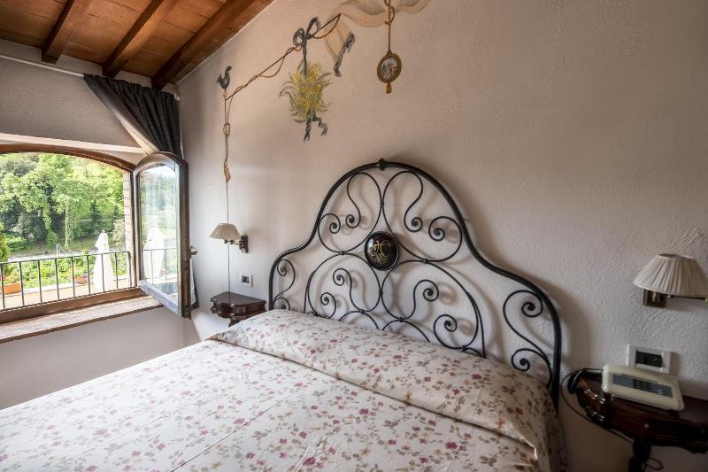 Hotel Vecchia Oliviera - Oda