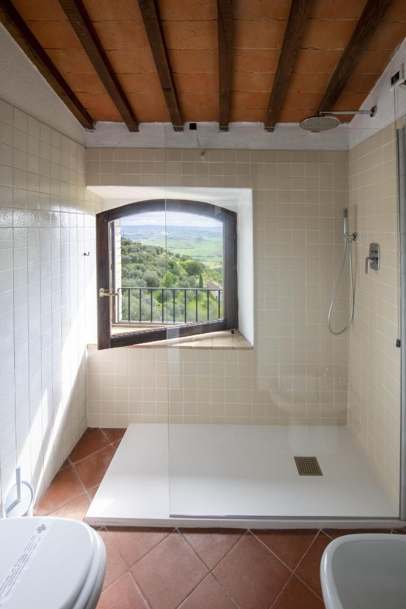 Hotel Vecchia Oliviera - Oda