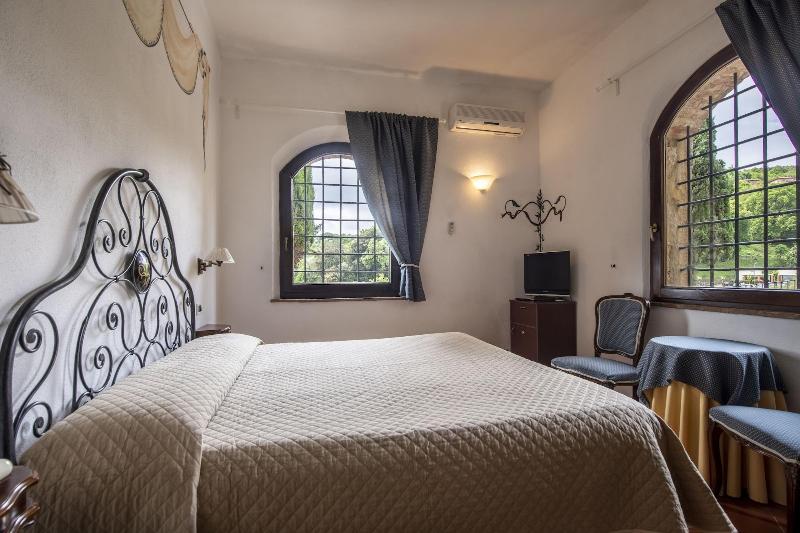 Hotel Vecchia Oliviera - Oda
