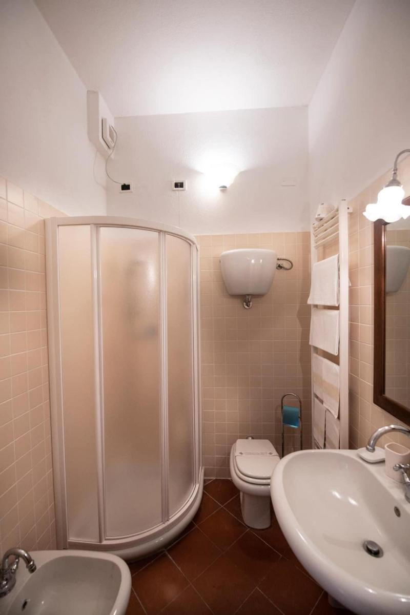 Hotel Vecchia Oliviera - Oda