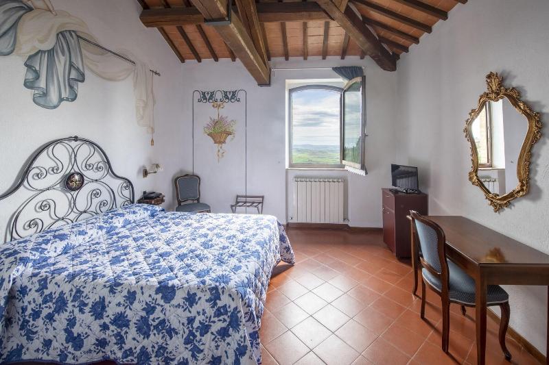 Hotel Vecchia Oliviera - Oda