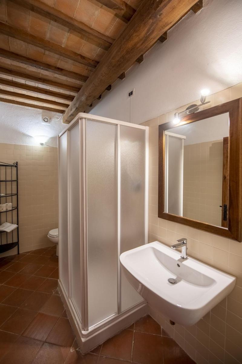 Hotel Vecchia Oliviera - Oda