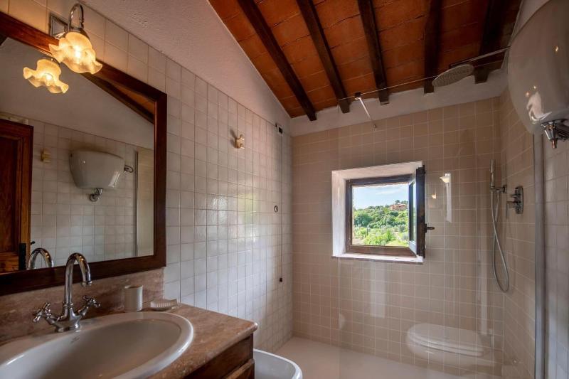 Hotel Vecchia Oliviera - Oda