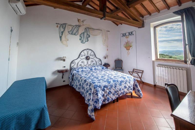 Hotel Vecchia Oliviera - Oda