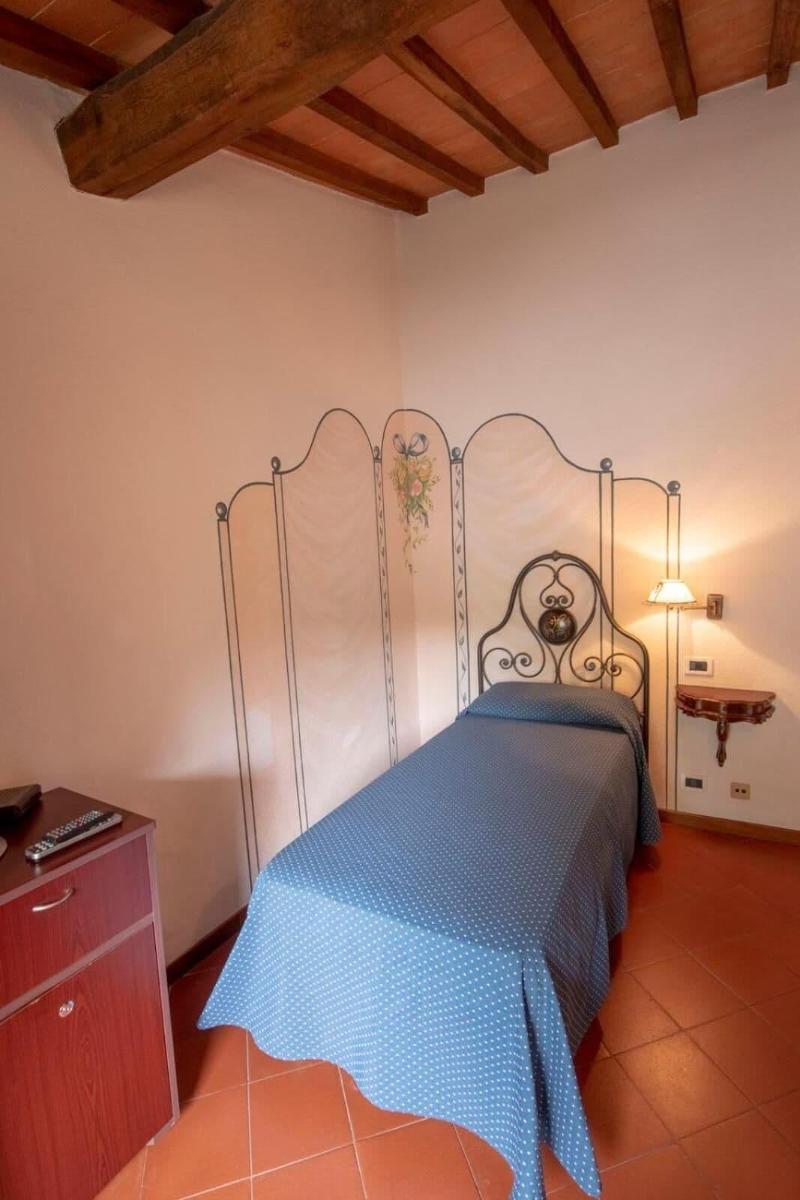 Hotel Vecchia Oliviera - Oda