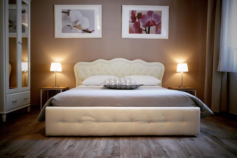 Villa di Nera B&B - Genel