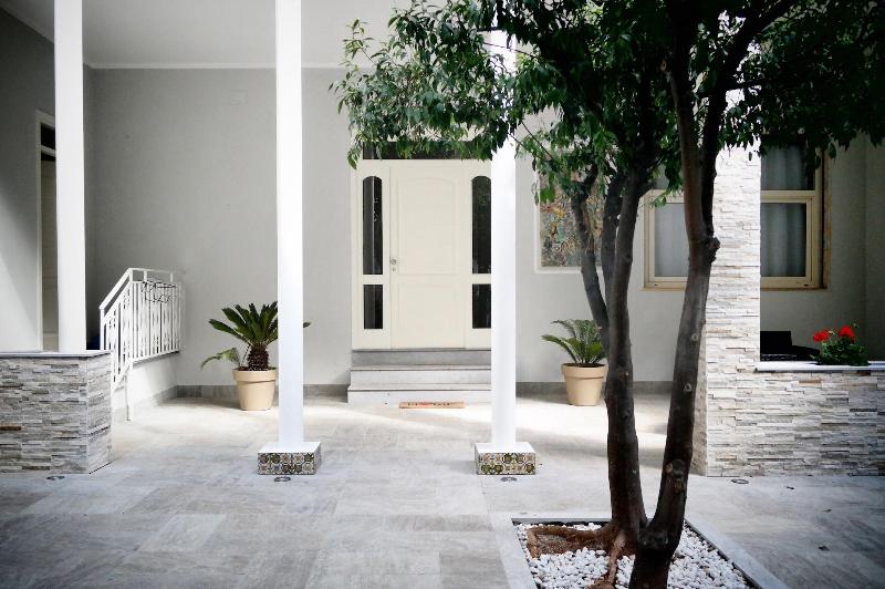 Villa di Nera B&B - Genel