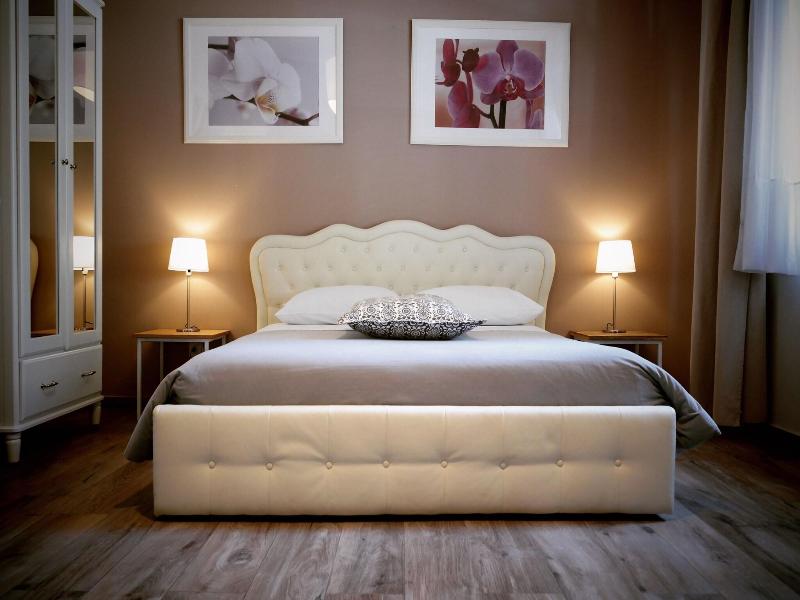 Villa di Nera B&B - Genel