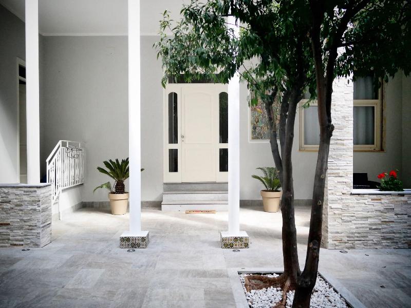Villa di Nera B&B - Genel