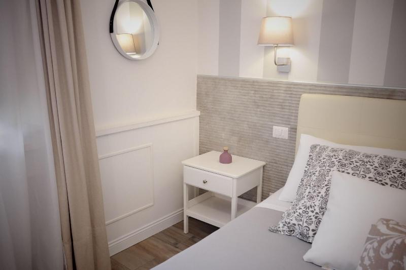 Villa di Nera B&B - Oda