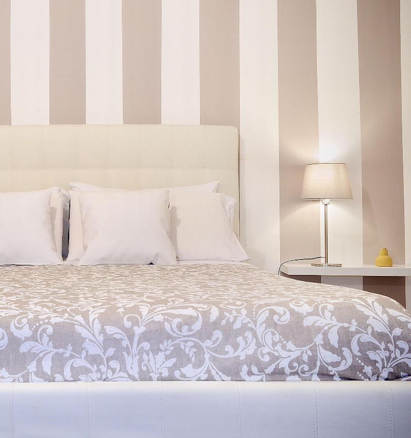 Villa di Nera B&B - Oda