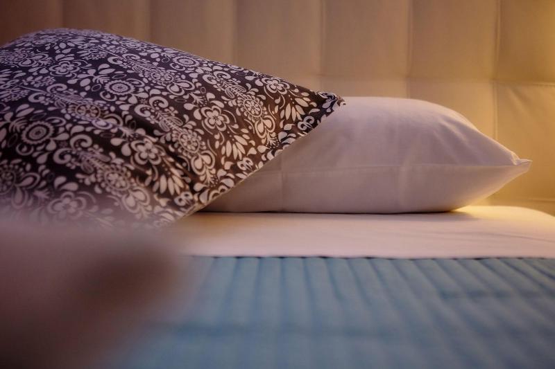 Villa di Nera B&B - Oda