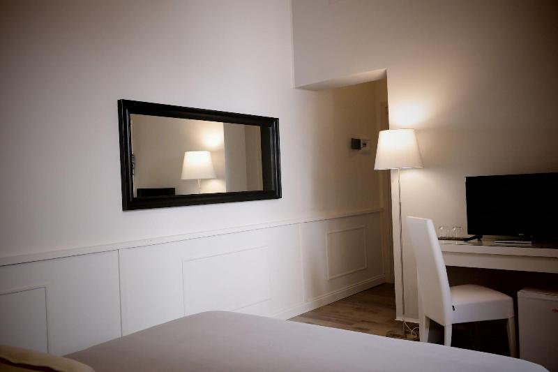 Villa di Nera B&B - Oda