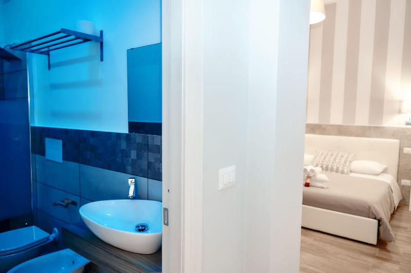 Villa di Nera B&B - Oda