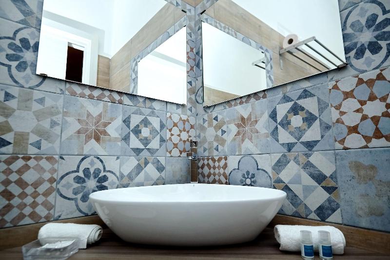 Villa di Nera B&B - Oda