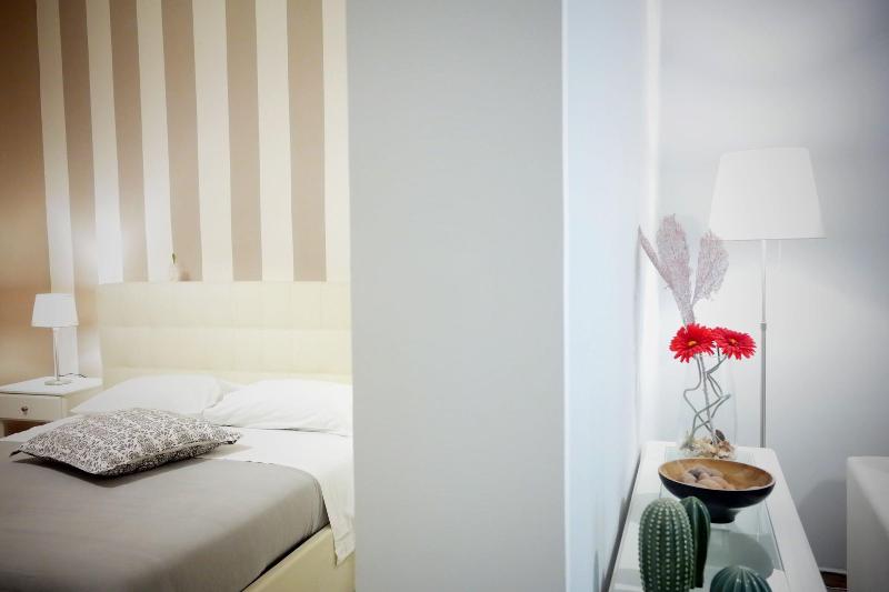 Villa di Nera B&B - Oda