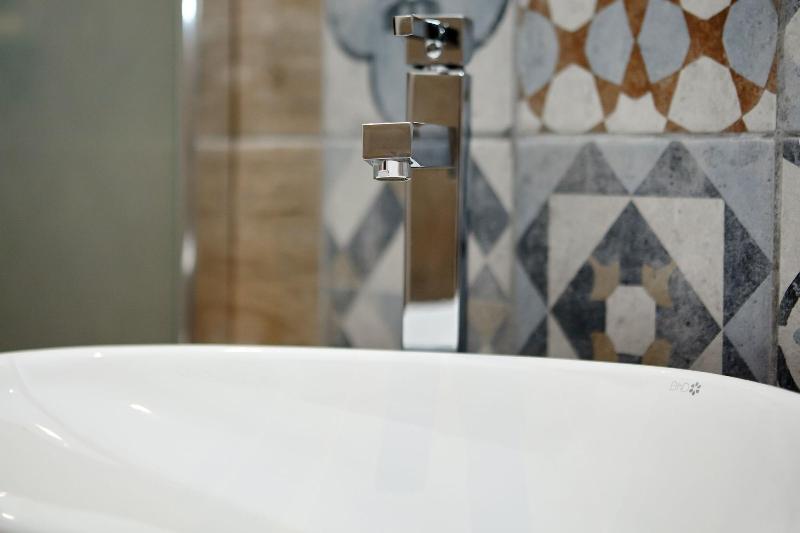 Villa di Nera B&B - Oda