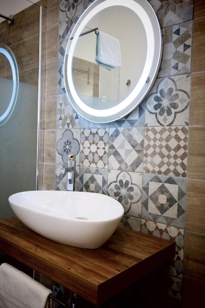 Villa di Nera B&B - Oda
