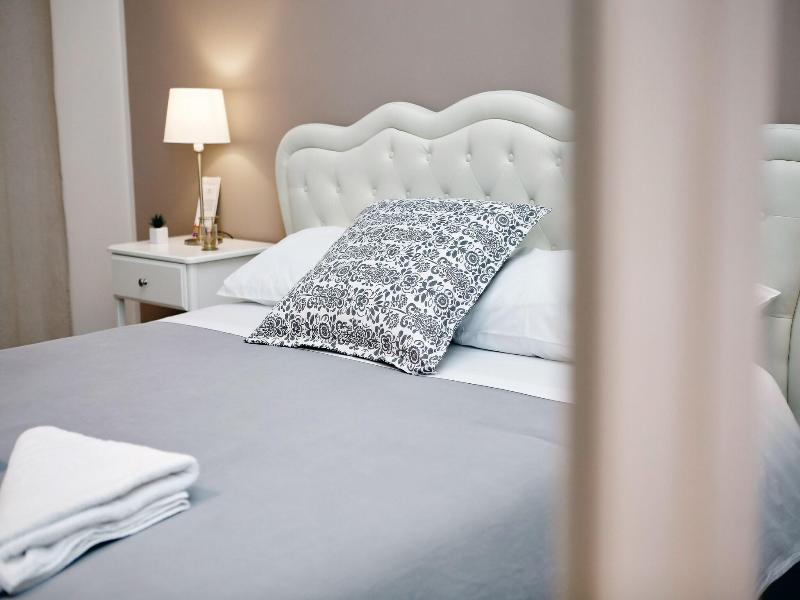 Villa di Nera B&B - Oda