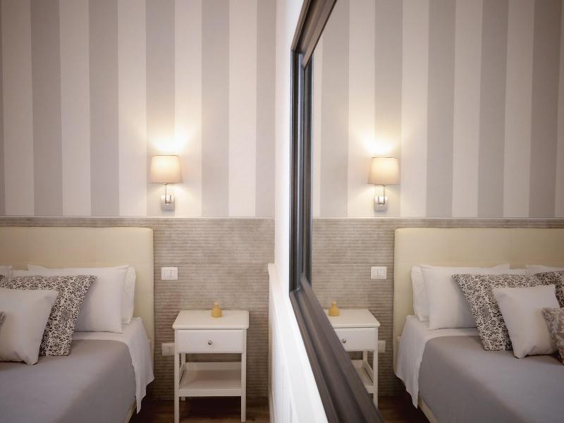 Villa di Nera B&B - Oda