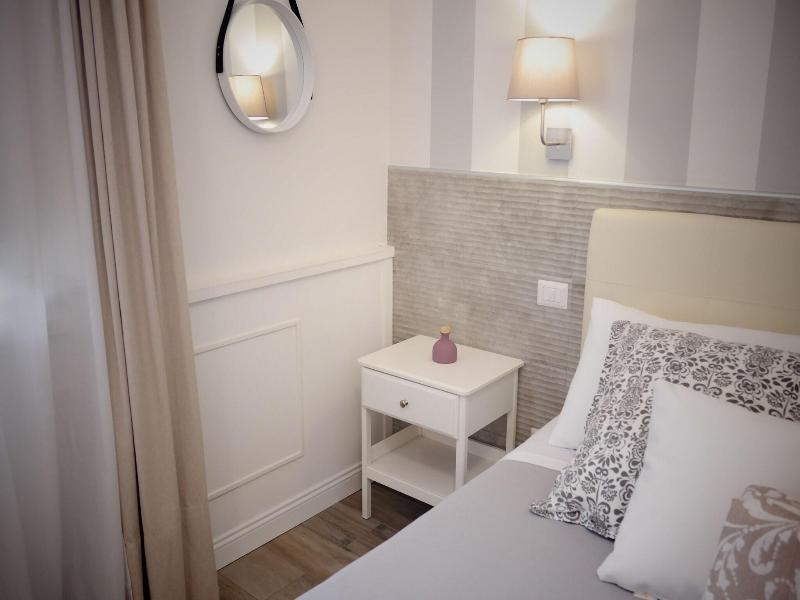 Villa di Nera B&B - Oda