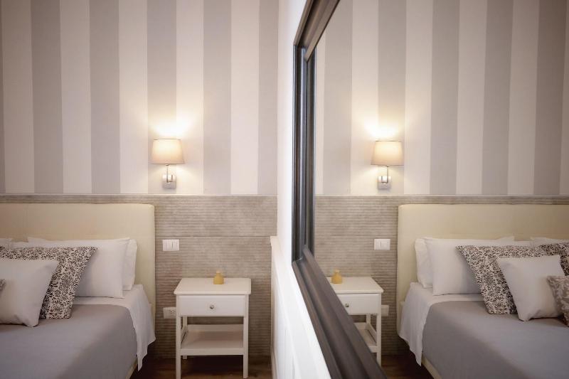 Villa di Nera B&B - Oda