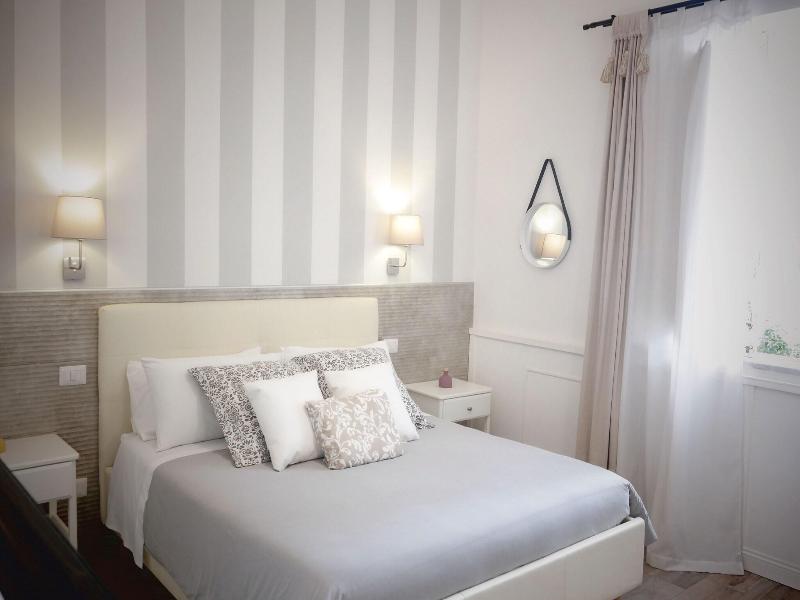 Villa di Nera B&B - Oda