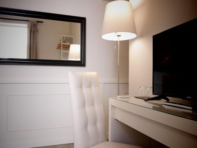 Villa di Nera B&B - Oda